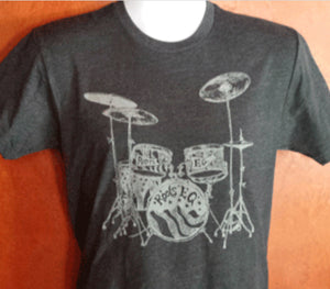 Roots EQ T-Shirts